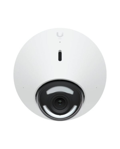 APERTO COME NUOVO UbiQuiti UniFi UVC-G5-DOME Netzwerk-Überwachungskamera Außenbereich Kuppel (1 Jahr Garantie)