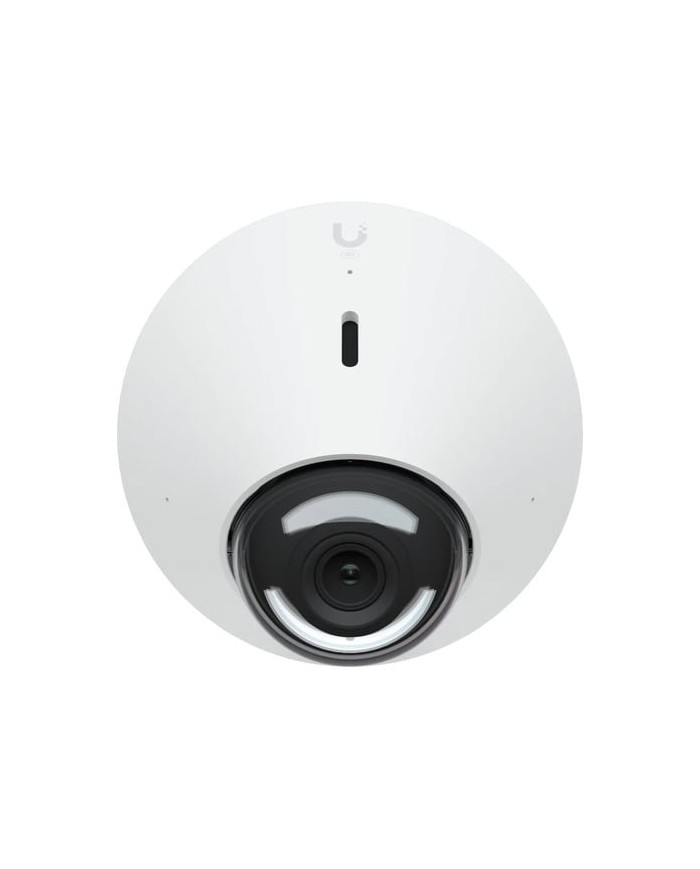 APERTO COME NUOVO UbiQuiti UniFi UVC-G5-DOME Netzwerk-Überwachungskamera Außenbereich Kuppel (1 Jahr Garantie)
