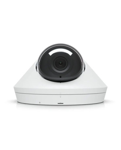 APERTO COME NUOVO UbiQuiti UniFi UVC-G5-DOME Netzwerk-Überwachungskamera Außenbereich Kuppel (1 Jahr Garantie)