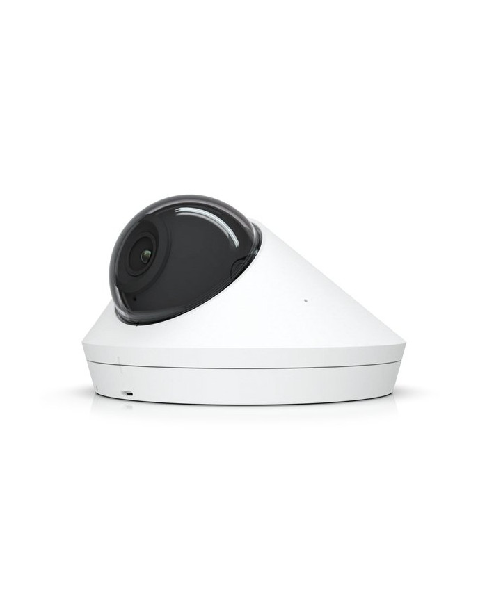 APERTO COME NUOVO UbiQuiti UniFi UVC-G5-DOME Netzwerk-Überwachungskamera Außenbereich Kuppel (1 Jahr Garantie)