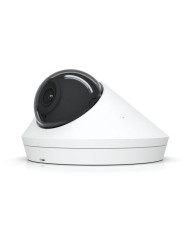 APERTO COME NUOVO UbiQuiti UniFi UVC-G5-DOME Netzwerk-Überwachungskamera Außenbereich Kuppel (1 Jahr Garantie)