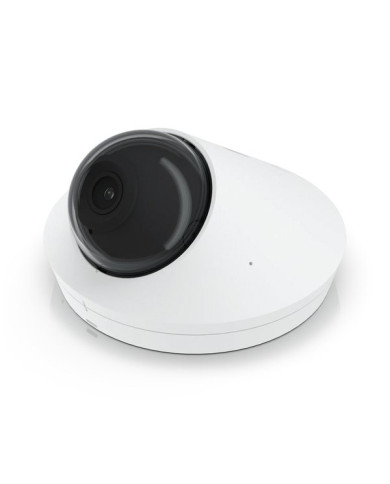APERTO COME NUOVO UbiQuiti UniFi UVC-G5-DOME Netzwerk-Überwachungskamera Außenbereich Kuppel (1 Jahr Garantie)