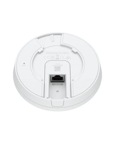 APERTO COME NUOVO UbiQuiti UniFi UVC-G5-DOME Netzwerk-Überwachungskamera Außenbereich Kuppel (1 Jahr Garantie)