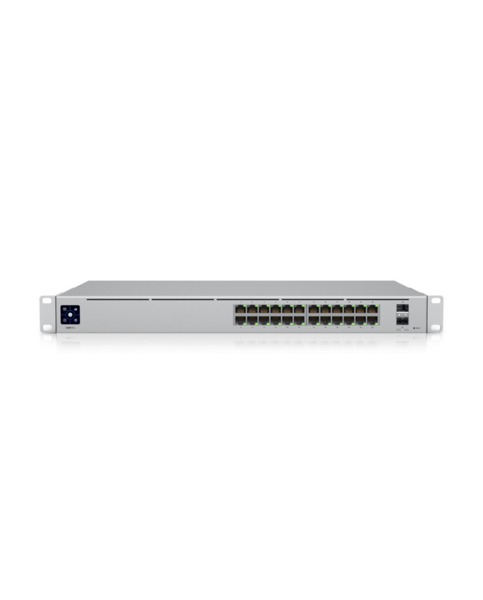 APERTO COME NUOVO UniFi Switch USW-Pro-24