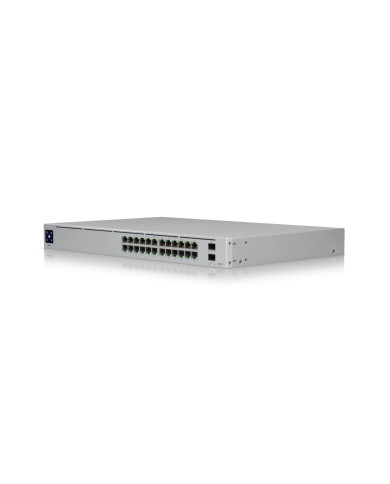 APERTO COME NUOVO UniFi Switch USW-Pro-24