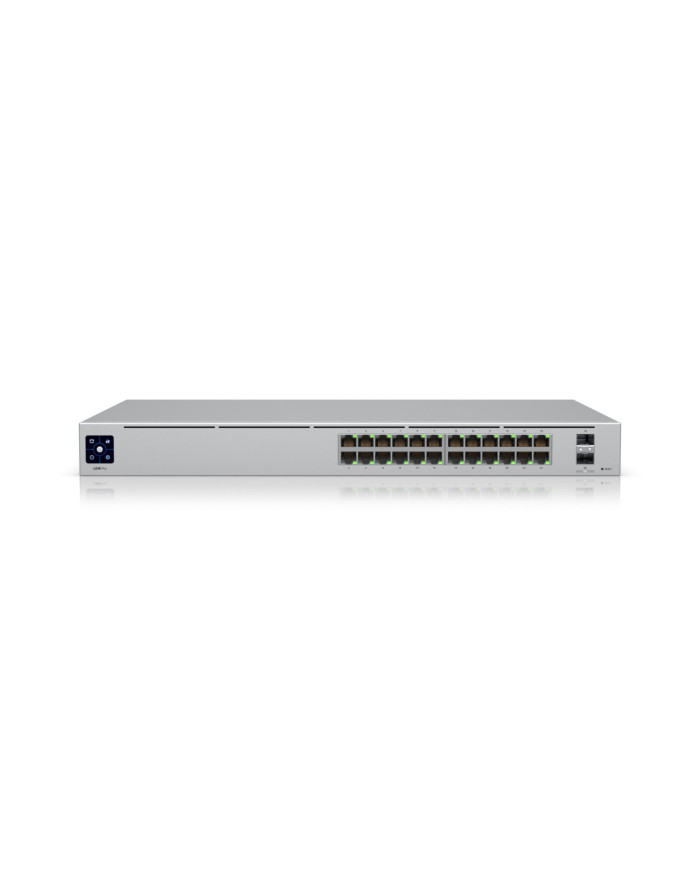 APERTO COME NUOVO UniFi Switch USW-Pro-24