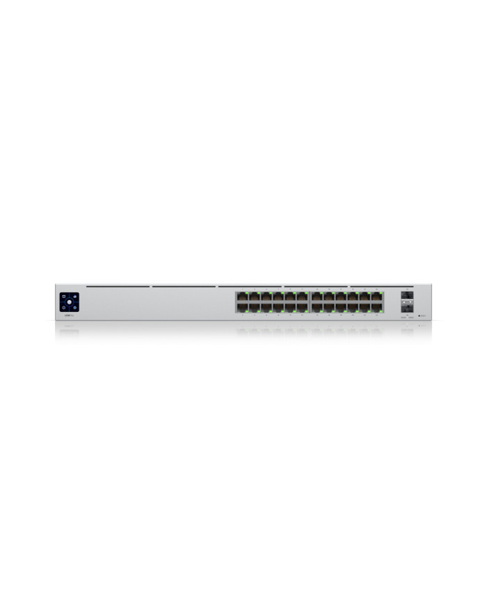 APERTO COME NUOVO UniFi Switch USW-Pro-24