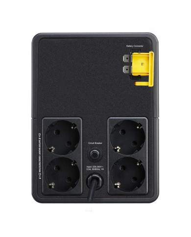 APC Easy UPS BVX1200LI-GR