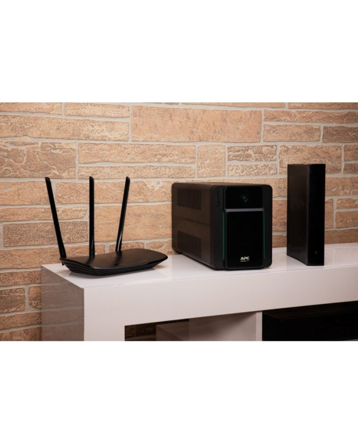 APC Easy UPS BVX1200LI-GR