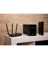 APC Easy UPS BVX1200LI-GR