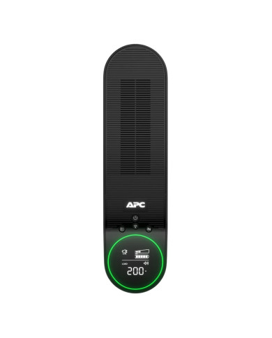 APC Back-UPS BGM2200B-GR - USV Tower - Wechselstrom 230 V