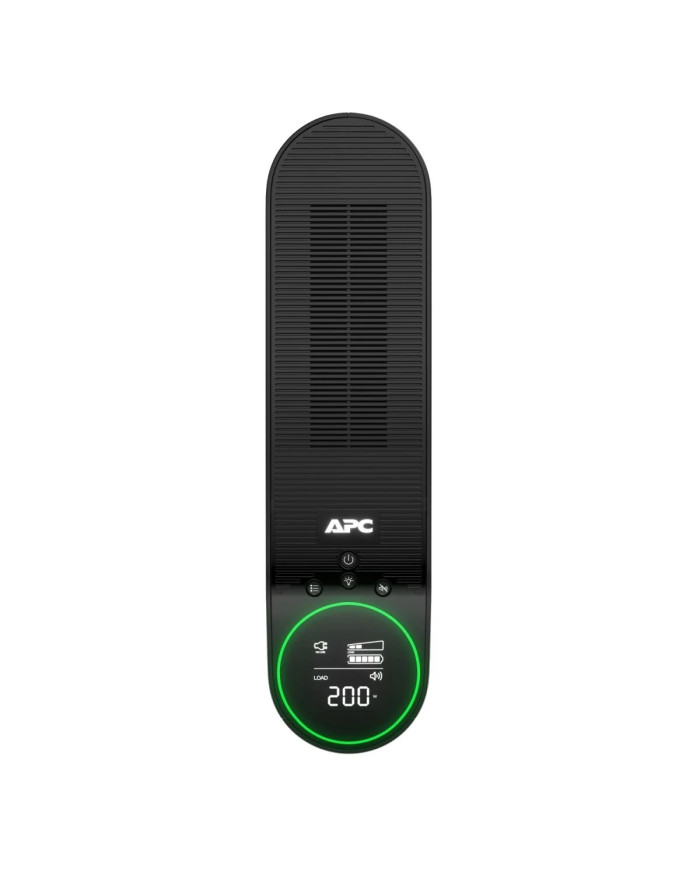 APC Back-UPS BGM2200B-GR - USV Tower - Wechselstrom 230 V