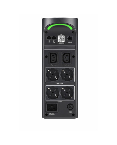APC Back-UPS BGM2200B-GR - USV Tower - Wechselstrom 230 V
