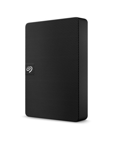 HDD Extern Seagate 2,5 4TB Expansion Portable STKM4000400 USB 3.0  black