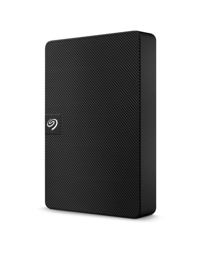 HDD Extern Seagate 2,5 4TB Expansion Portable STKM4000400 USB 3.0  black