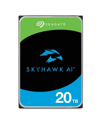 ST16000VE004 - Seagate