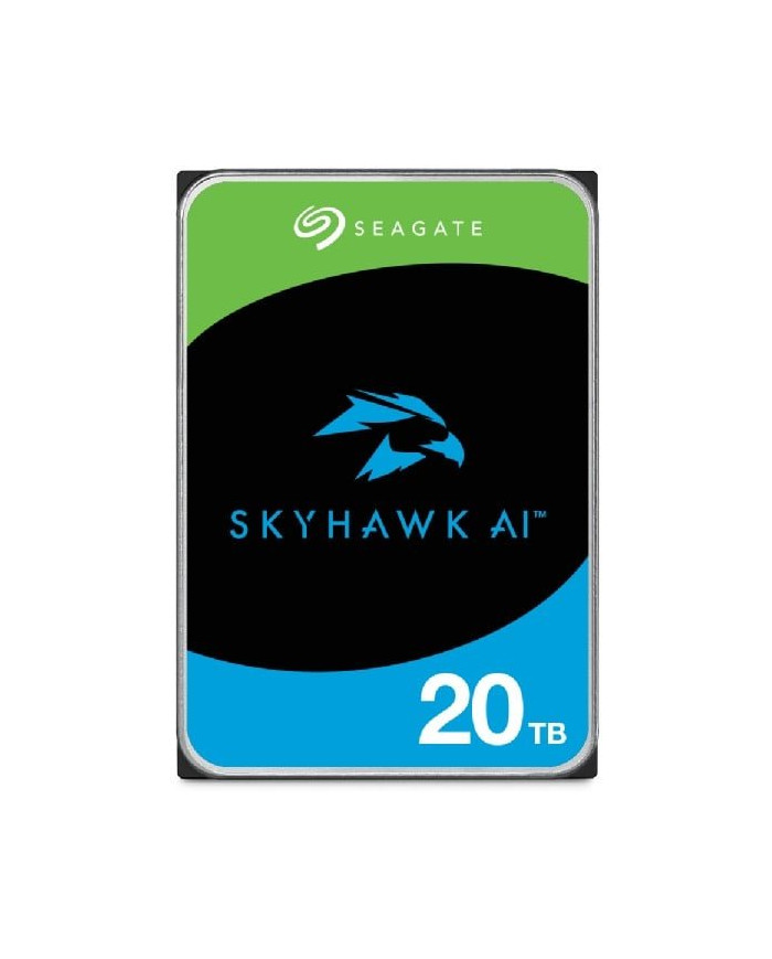 ST16000VE004 - Seagate