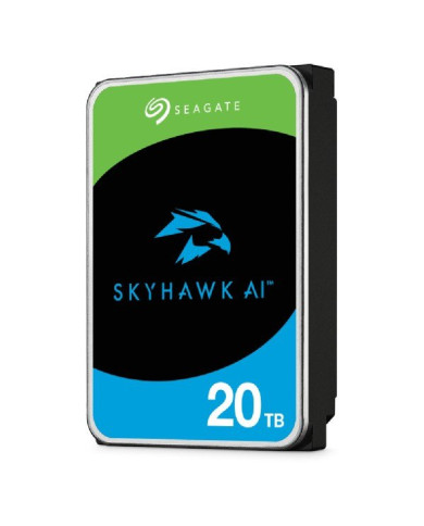 ST16000VE004 - Seagate