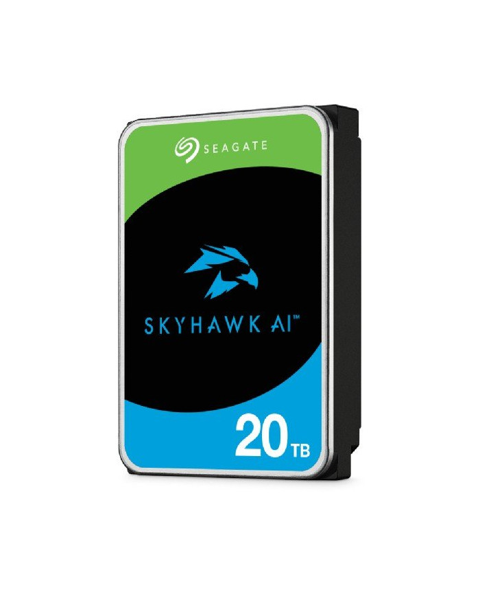 ST16000VE004 - Seagate
