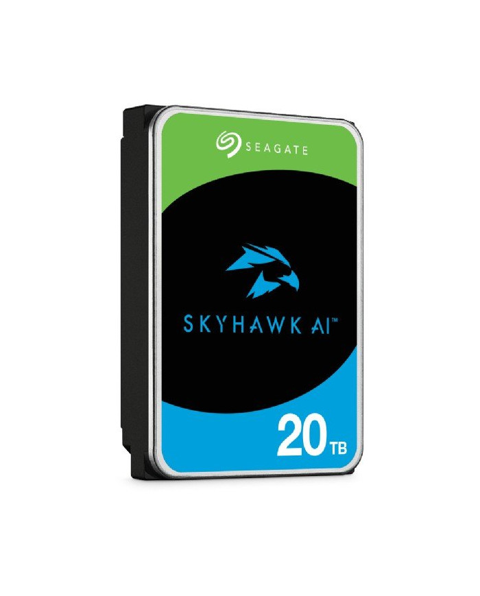 ST16000VE004 - Seagate