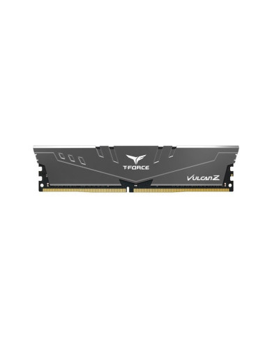 APERTO COME NUOVO DDR4 16GB PC 3200 Teamgroup T-Force Vulcan Z TLZGD416G3200HC16F01 grau