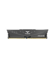 APERTO COME NUOVO DDR4 16GB PC 3200 Teamgroup T-Force Vulcan Z TLZGD416G3200HC16F01 grau