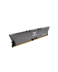 APERTO COME NUOVO DDR4 16GB PC 3200 Teamgroup T-Force Vulcan Z TLZGD416G3200HC16F01 grau