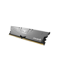 APERTO COME NUOVO DDR4 16GB PC 3200 Teamgroup T-Force Vulcan Z TLZGD416G3200HC16F01 grau