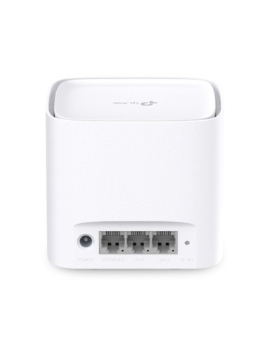 HX220(1-PACK)  ACCESS POINT AX1800 MESH WIFI 6 574/1021MBPS 1P WAN/LAN 2P LAN 4A