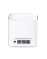 HX220(1-PACK)  ACCESS POINT AX1800 MESH WIFI 6 574/1021MBPS 1P WAN/LAN 2P LAN 4A