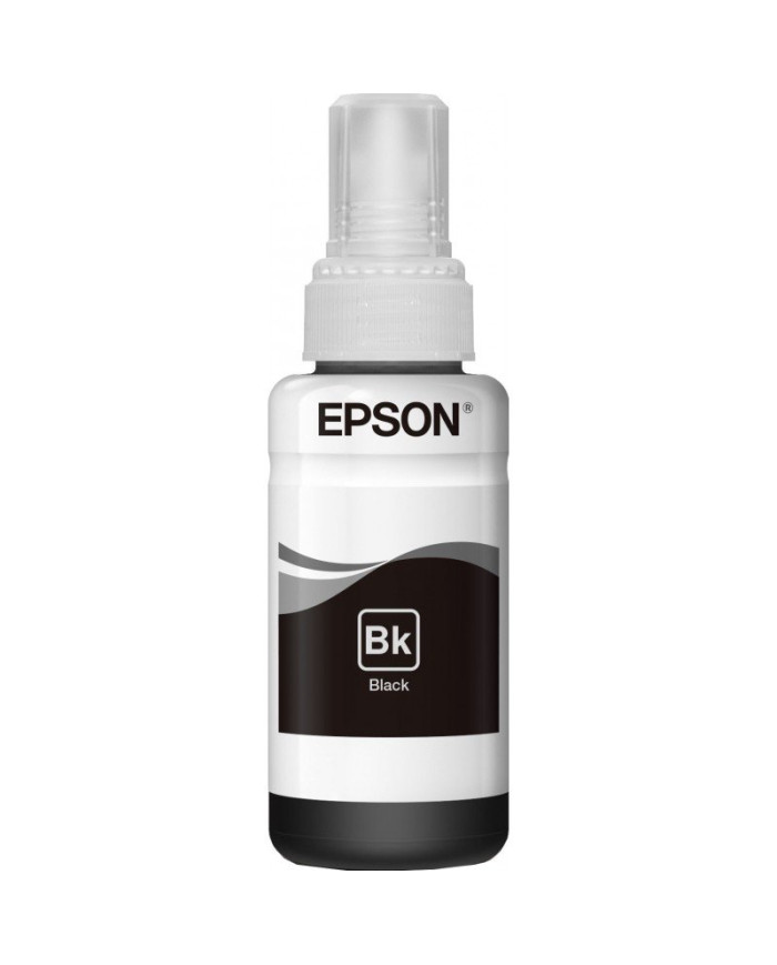 Epson Flacone inchiostro Nero