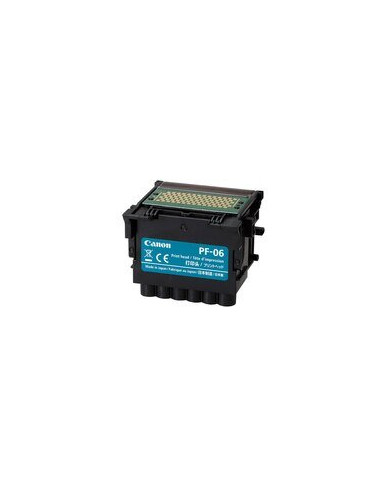 Canon PF-06 Testina per stampa nero / ciano / magenta / giallo (2352C001)