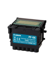 Canon PF-06 Testina per stampa nero / ciano / magenta / giallo (2352C001)