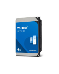 RIGENERATO HDD WD Blue WD40EZAX 4TB/8,9/600/54 Sata III 256MB