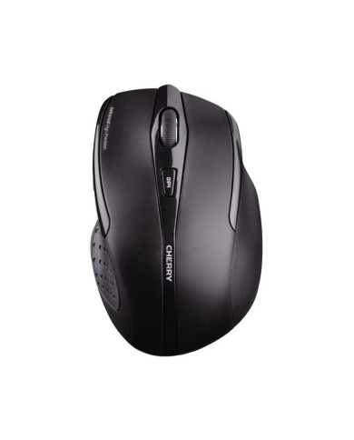Mouse Cherry MW3000 schwarz (JW-T0100)