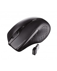 Mouse Cherry MW3000 schwarz (JW-T0100)
