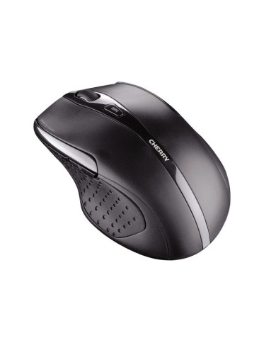 Mouse Cherry MW3000 schwarz (JW-T0100)