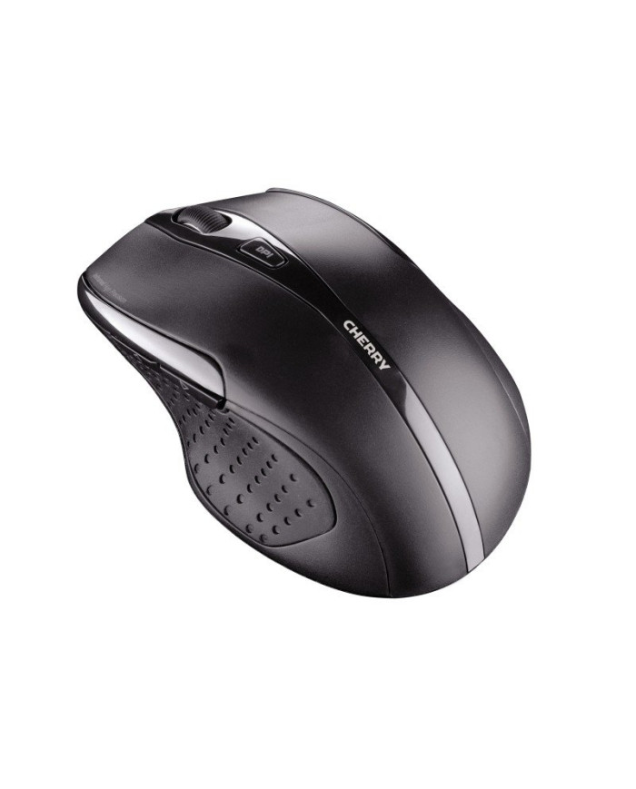 Mouse Cherry MW3000 schwarz (JW-T0100)
