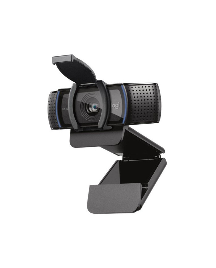 Webcam Logitech HD C920e (960-001360) - 3 Jahre Garantie