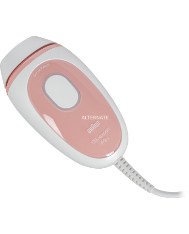 PL1014 4210201437734 Braun Silk-Expert Mini PL1014 - IPL, Rimozione dei capelli