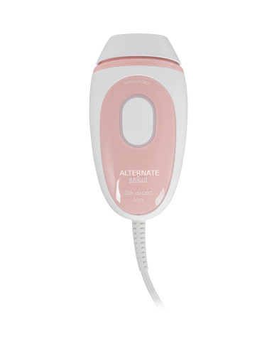 PL1014 4210201437734 Braun Silk-Expert Mini PL1014 - IPL, Rimozione dei capelli