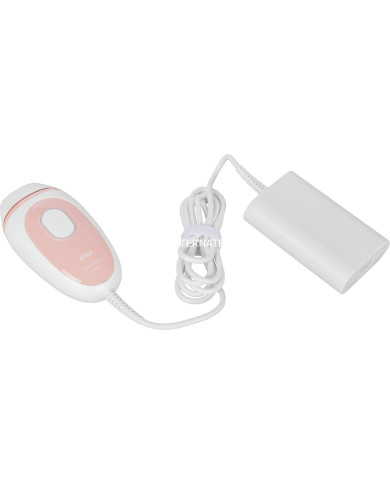 PL1014 4210201437734 Braun Silk-Expert Mini PL1014 - IPL, Rimozione dei capelli
