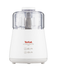 DPA 130 3045388192302 Tefal DPA 130 LA MOULINETTE 1000 1000 W Trasparente, Bianc