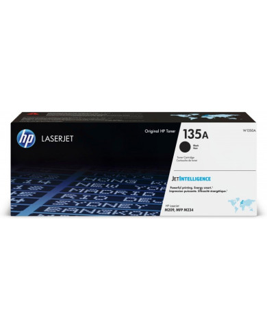 HP 135A nero toner (W1350A)