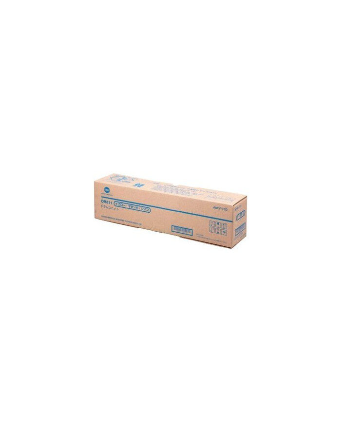 A0XV0TD  Konica Minolta DR311C Originale  2200000011145
