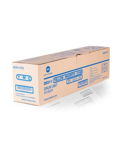 A0XV0TD  Konica Minolta DR311C Originale  2200000011145