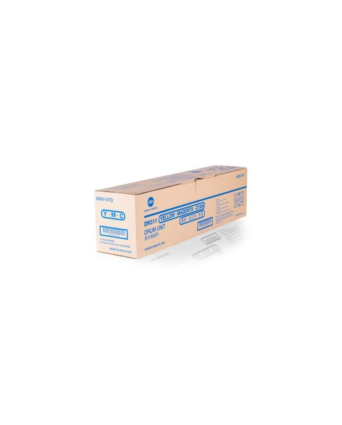 A0XV0TD  Konica Minolta DR311C Originale  2200000011145
