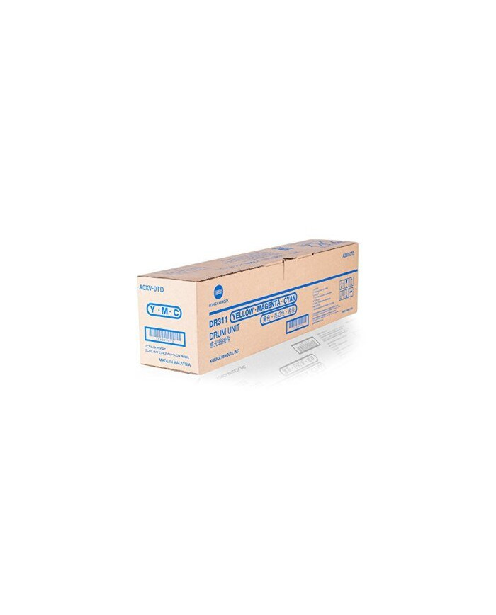 A0XV0TD  Konica Minolta DR311C Originale  2200000011145