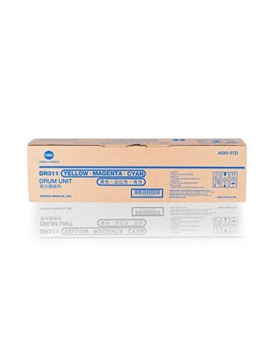 A0XV0TD  Konica Minolta DR311C Originale  2200000011145