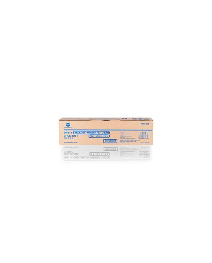 A0XV0TD  Konica Minolta DR311C Originale  2200000011145